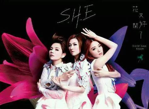 曾经火遍全中国的乐队组合，还记得多少