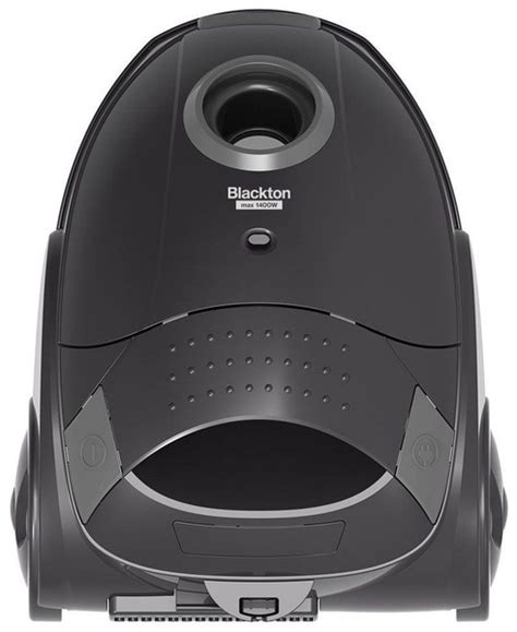 Бытовой пылесос Blackton Bt VC1401B Черный-Серый - купить по низким ...