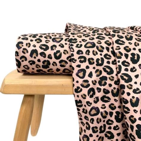 LIDANI Softshell Fiete Leo Nude Swafing