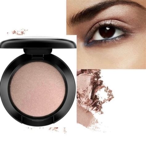 MAC Cosmetics Makeup New Soldout Rare Mac Cosmetics Naked Lunch Eyeshadow Poshmark