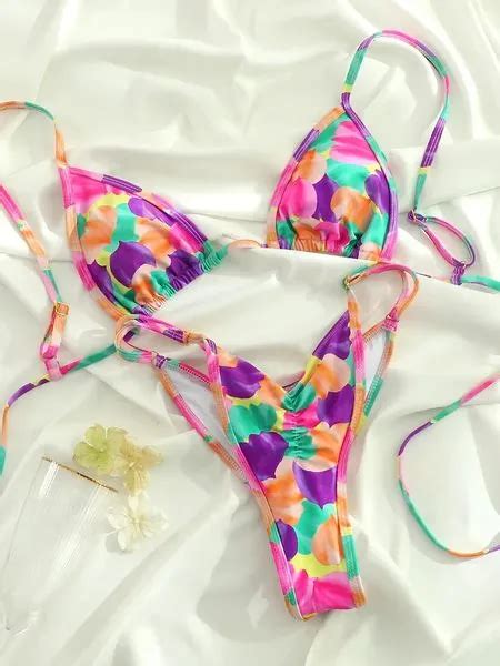 Micro Bikini Extremo Online DHgate