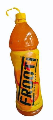parle bottle  litre mango frooti  piece   delhi id