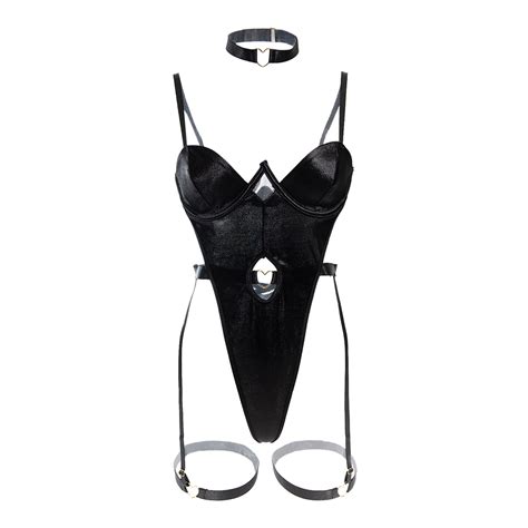 Seamless Thongs For Women Strappy Lingerie For Women G String Lingerie