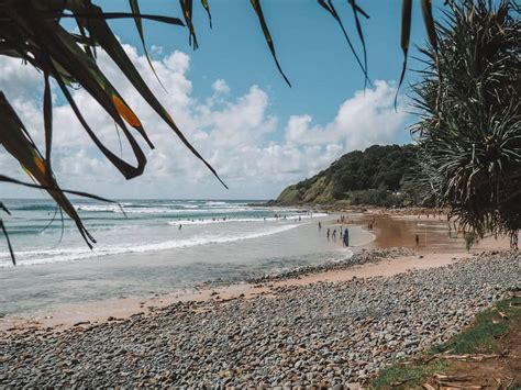 Wategos Beach In Byron Bay A Complete Guide Jonny Melon