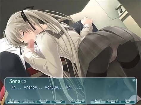 Yosuga No Sora Kasugano Sora Felaci N Xvideos