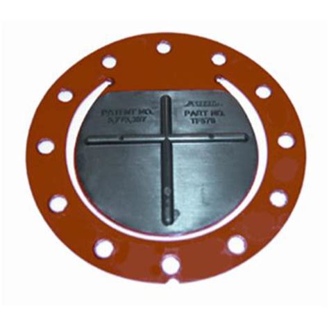 Atl Fuel Cells Replacement Paddle Valve Original Style