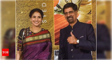 Exclusive Former Cricketer Krishnamachari Srikkanth And Wife Vidya To Participate In Smart Jodi