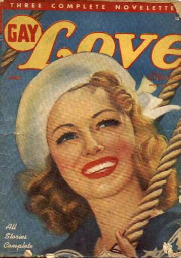 Gay Love Stories