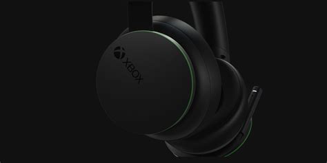 Why the New Xbox Wireless Headset May Be a Game-Changer