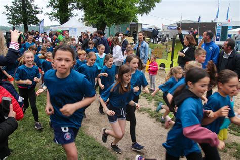 Courses kids Trail du Lac Ploërmel Communauté Flickr