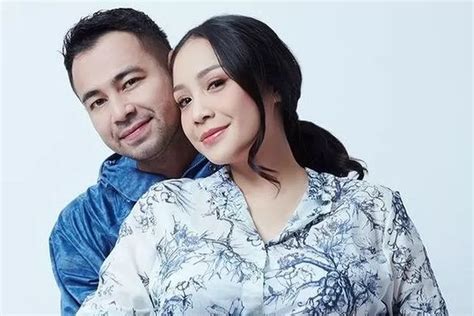 Raffi Ahmad Hubungan Intim Dengan Nagita Slavina Kali Sehari Wow