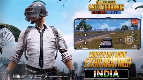 Pubg Mobile Lite Indian Version All You Need To Know