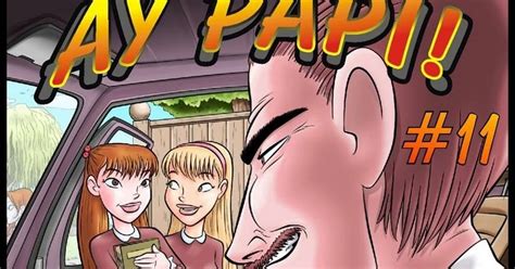 Ay Papi Jab Hentai Comics Nelolounge