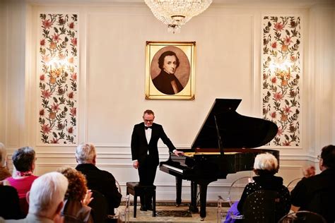 Tripadvisor Chopin Konzert In Einem Einzigartigen Konzertsaal H