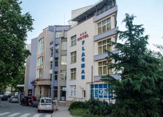Хотел Флагман в Созопол на цени от 52 лв, отзиви, снимки, информация ...