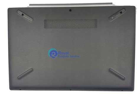 HP Pavilion X360 14 CD LAPTOP Bottom Base Case Chassis BLACK L18189 001