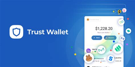 Trust Wallet Launches Anticipated Browser Extension Of Its Crypto