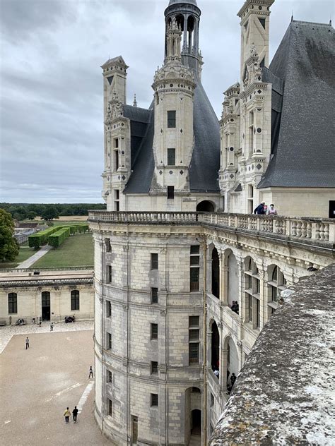 CHAMBORD - Map of Chambord 41250 France