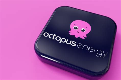 Octopus Energy Unveils 3 000 Heat Pump