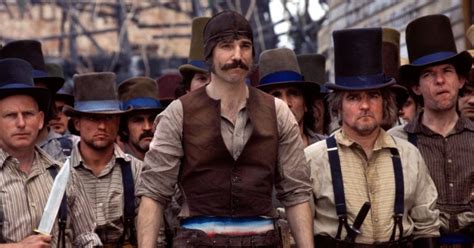 Movie Review Gangs Of New York 2002 The Ace Black Movie Blog