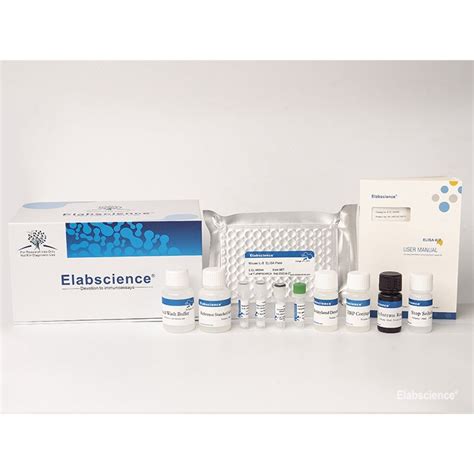 Jual Total Superoxide Dismutase T SOD Activity Assay Kit WST 1