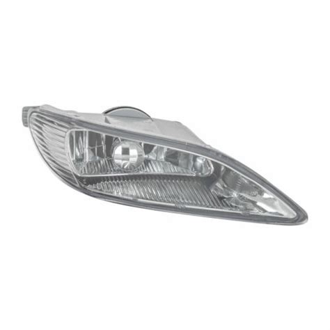 Fits 2002 2004 Toyota Camry Fog Light Assembly Passenger Side CAPA EBay