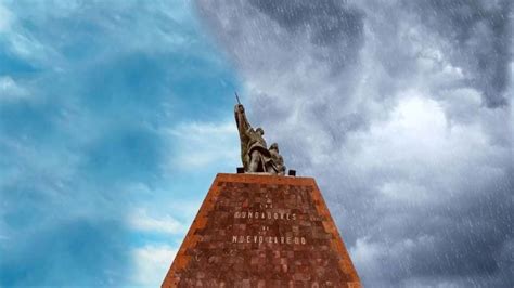 Clima Nuevo Laredo lloverá en la ciudad Este es el pronóstico del