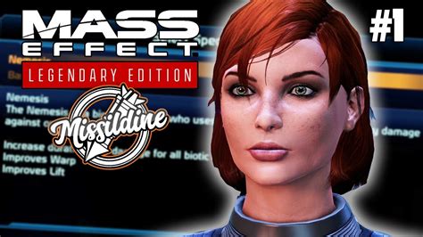 The Best Commander Shepard Mass Effect Legendary Edition Insanity 100