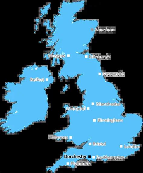 Dorchester Postcode Information List Of Postal Codes PostcodeArea Co Uk