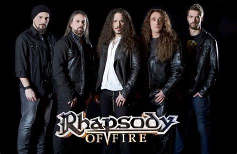 Rhapsody Of Fire Albums Ranked Return Of Rock