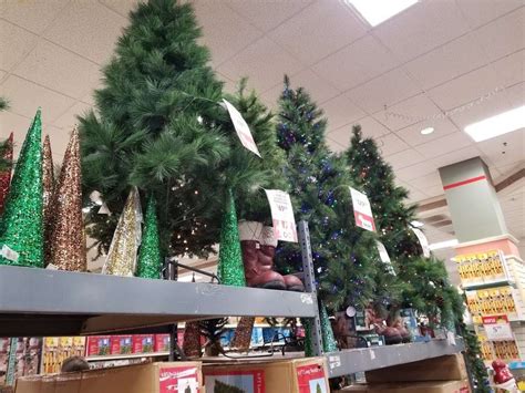 Christmas Tree Shops Andthat In Ikea Dr Paramus Nj Usa