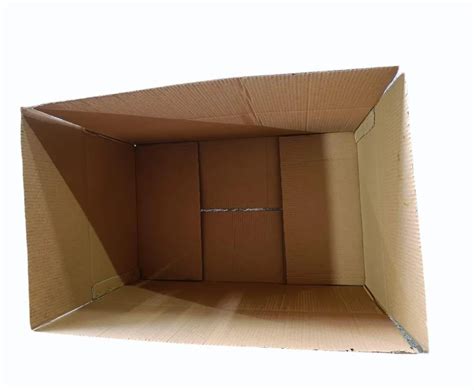 9 Ply Corrugated Packaging Box At Rs 47 Piece 9 Ply Box In Gurugram