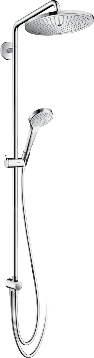 Hansgrohe Croma Select S Showerpipe 280 1jet Reno 26793000 Ab 488 02