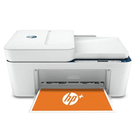 HP DeskJet 4130e Multifunções WIFI a Cores Duplex 6 Meses de