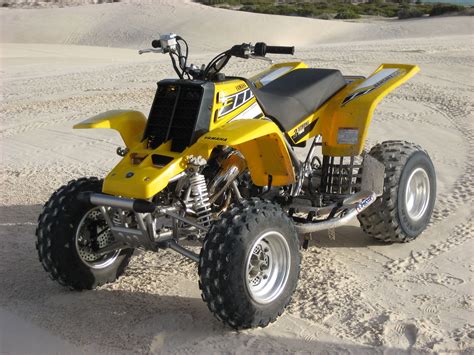 Bike Motorbike K Banshee Yamaha Quad Dirtbike Offroad Atv Hd