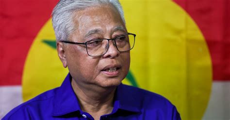 Only Supreme Council Can Change Decision On Umno S Pm Candidate Says