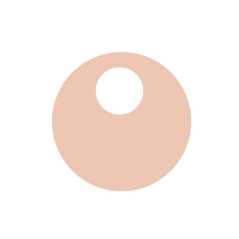 Circle Donut Basic Shape Cutters