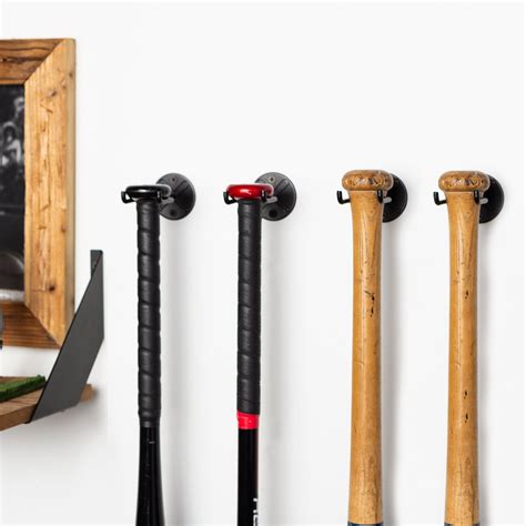 Proudly Showcase Your Prized Memorabilia With This Ball Wall Holder