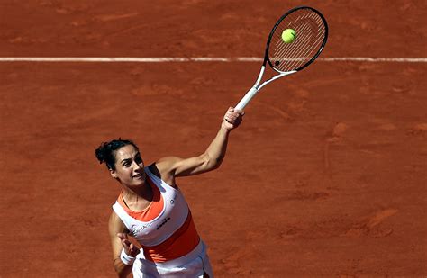 Roland Garros Niente Finale Per Martina Trevisan Sfuma Il Sogno Slam