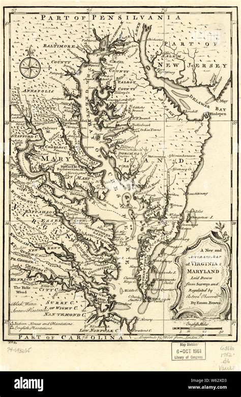 American Revolutionary War Era Maps A New And Accurate