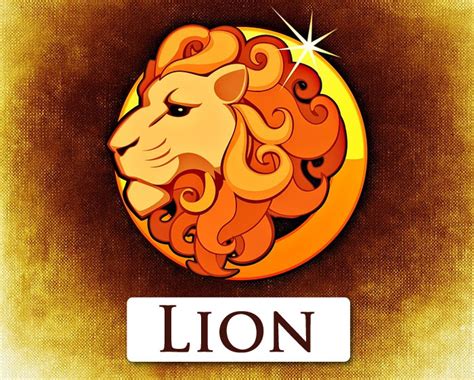 Horoscope 2024 Lion Homme Sukey Engracia