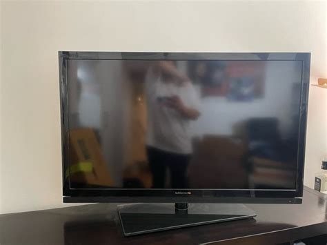 TV 40 LED Grundig