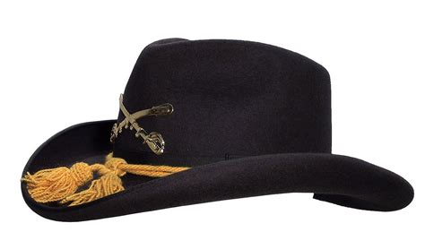 Confederate Cavalry Knudsenhats Hats Military Hat Cowboy Hats