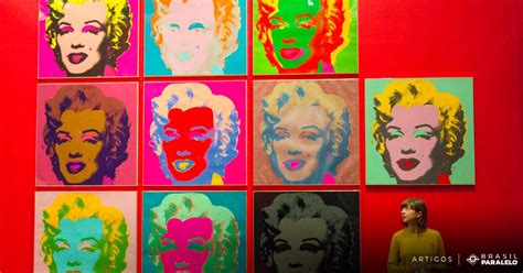 Qual A Principal Característica Da Arte Contemporânea