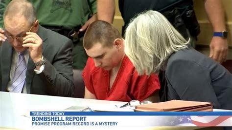 Mother Helped Confessed Parkland Shooter Nikolas Cruz Get A Gun Report Says Wpec