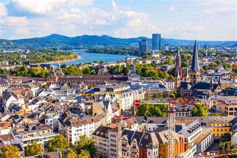 14 Top-Rated Tourist Attractions in Bonn | PlanetWare