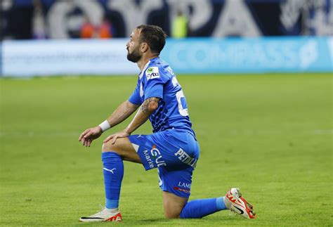 Απόλλων: Δημοσίευμα «βόμβα» για το μέλλον του Βαλμπουενά! - OmegaLive