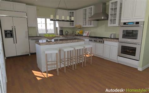 12 Best Online Kitchen Design Software (Free and Paid) – Home Awakening