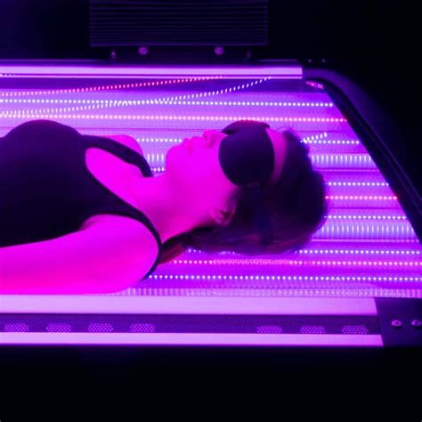 Red Light Therapy Vs Class Iv Laser Therapy The Bodyfix Mt