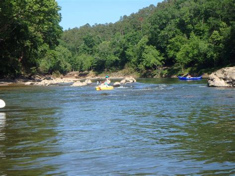 Dragover Float On The Ouachita River Right Kind Of Lost